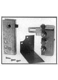 Siemens Damper Actuator Kit #147-104